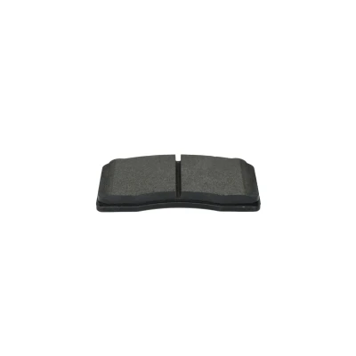 Billede af HELLA 8DB 355 039 151 Bremseklodser Inkl. slidadvarselskontakt HONDA: CIVIC 10