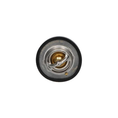 Billede af KAVO PARTS TH 9009 Termostat 88 52 med pakning uden hus FORD: MONDEO 3 Kombi, 3, PEUGEOT: Boxer Bus, TOYOTA: HILUX 5 Pick up