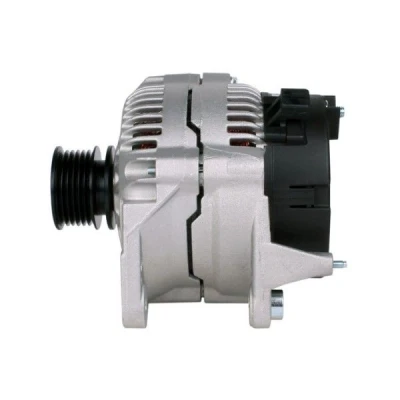 Billede af HELLA 8EL 012 426 781 Generator 14V 70A OPEL: Astra G CC, Corsa D Hatchback, Meriva A