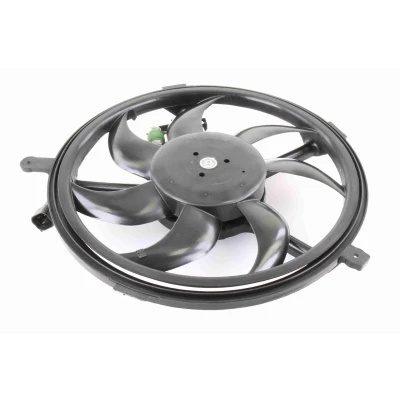 Billede af VEMO V20 01 0008 Køleventilator 350W Q+, original equipment manufacturer quality MADE IN GERMANY