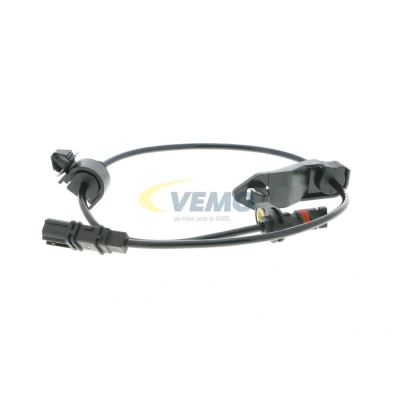 Billede af VEMO V26 72 0159 ABS Sensor Bagaksel venstre Original Quality til køretøjer med 2 polet 590mm 12V HONDA: CIVIC 8 Hatchback,