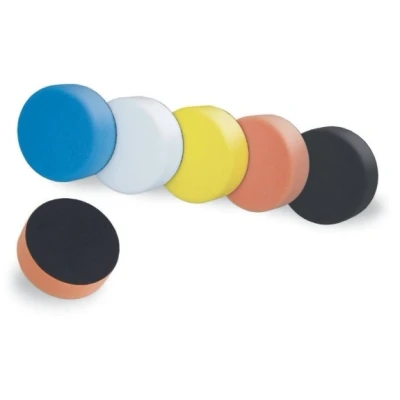 Billede af BOLL 0030102 Fastgørelse, poleringsmaskine 150