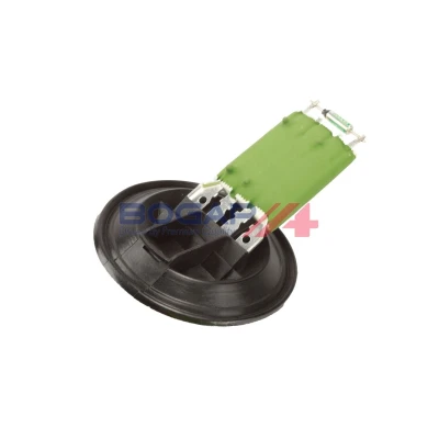 Billede af BOGAP A4112101 Modstand, kabineventilator VOLKSWAGEN: Polo V Hatchback, IV Sedan, SKODA: Fabia 1 Combi, 2, 2