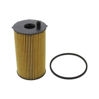 Billede af MAPCO 64402 Oliefilter Filterindsats PEUGEOT: 407 SW, Sedan, 607 CITROËN: C5 III Stationcar, 3, C6 LAND ROVER: Range Rover Sport