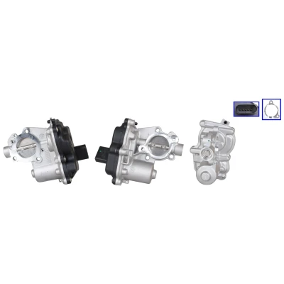 Billede af ELSTOCK 73 0211 EGR Ventil elektrisk med pakninger VOLKSWAGEN: CC