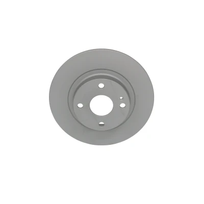 Billede af ATE 24.0110 0403.1 Bremseskiver 255,0 9,5 4 100,0 fuldstændigt coatet MAZDA: MX 5 IV, IV RF Targa