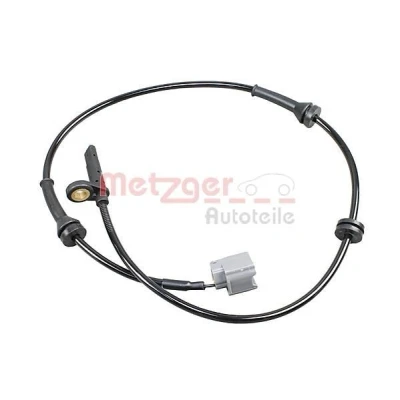 Billede af METZGER 09001251 ABS Sensor NISSAN: Qashqai 2