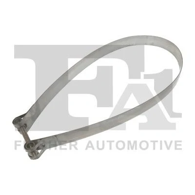 Billede af FA1 144 817 Holder, udstødning