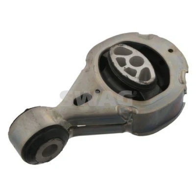 Billede af SWAG 60 93 7286 Motorophæng nede, bag Gummimetalleje RENAULT: MEGANE 3 Grandtour, GRAND SCENIC