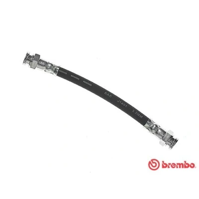 Billede af BREMBO T 23 182 Bremseslange 188 F10X1 FIAT: Panda II Hatchback, 500 FORD: KA Hatchback
