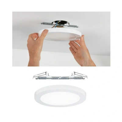 Billede af Paulmann Cover it LED panel 4.000 K 22,5 cm