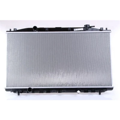 Billede af NISSENS 681373 Radiator Aluminium 400 768 16 Loddet køleripper HONDA: ACCORD 8 Kombi