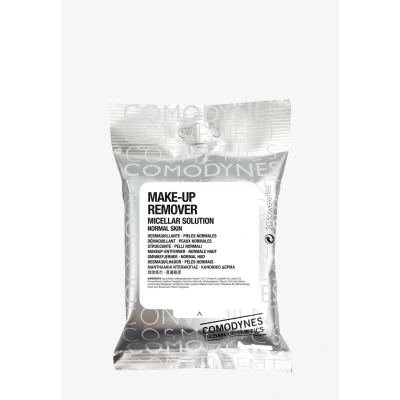 Billede af Makeup renseservietter Comodynes C301