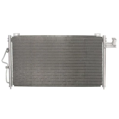 Billede af THERMOTEC KTT110135 Kondensator uden tørrer 600