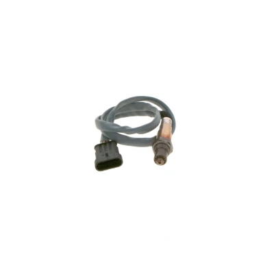 Billede af BOSCH 0 258 006 916 Lambdasonde 4 ALFA ROMEO: 159 Sportwagon, Brera, Sedan