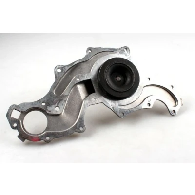 Billede af HEPU P211 Vandpumpe med pakninger mekanisk FORD: Sierra Mk1 Hatchback, Taunus 20M, Mk2 Sedan