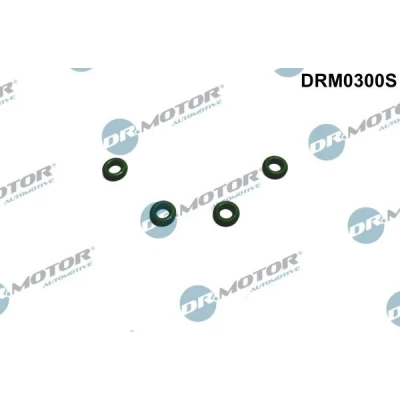 Billede af DR.MOTOR AUTOMOTIVE DRM0300S Hætte, brændstof retur CITROËN: C4 Picasso 2, FORD: S Max Mk1