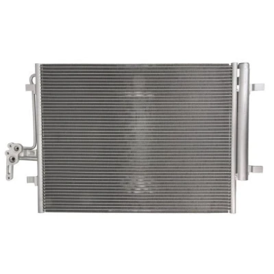 Billede af THERMOTEC KTT110284 Kondensator med tørrer 617 462 16 FORD: MONDEO 4 Turnier, VOLVO: V60 I, XC60 I