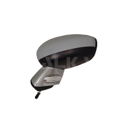Billede af Sidespejl Blic 5402 21 039361P venstre grundet / primet elektrisk uopvarmet, konveks CITROËN: C3 II, I Hatchback