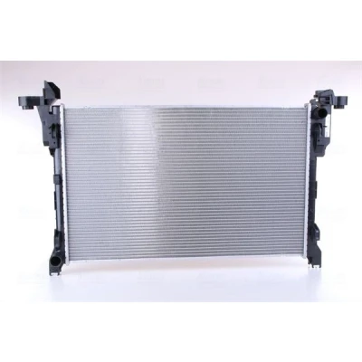 Billede af NISSENS 630793 Radiator Aluminium 748 468 26 Loddet køleripper RENAULT: Trafic 3