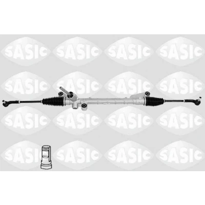 Billede af SASIC 7376011 Tandstang mekanisk med styrestang, kugleled FORD: FIESTA 6