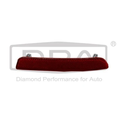 Billede af DPA 89450019202 Reflektor Bagaksel venstre