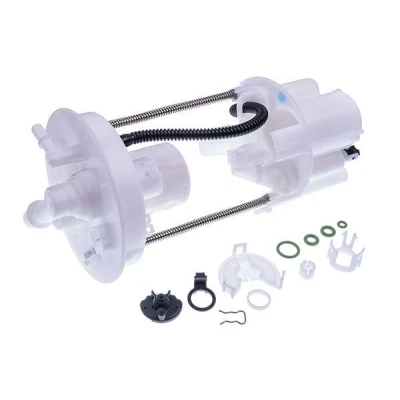 Billede af DENCKERMANN A130228 Brændstoffilter Filterindsats HONDA: CIVIC 8 Hatchback