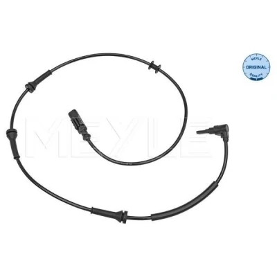 Billede af MEYLE 214 899 0009 ABS sensor foraksel aktiv 2 12 FIAT: Panda III Hatchback