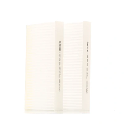 Billede af Filter, indvendig luft BOSCH 1 987 432 220
