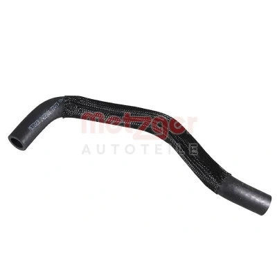 Billede af METZGER 2422101 Kølerslanger uden spændebånd FORD: MONDEO 4 Turnier, S Max Mk1, FOCUS 3 CITROËN: C4 I Grand Picasso, Picasso 1