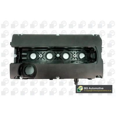Billede af Topdæksel BGA RC65001