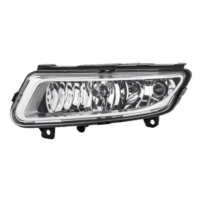 Billede af HELLA 1ND 010 377 011 Tågelygter venstre 12 VOLKSWAGEN: Polo V Hatchback