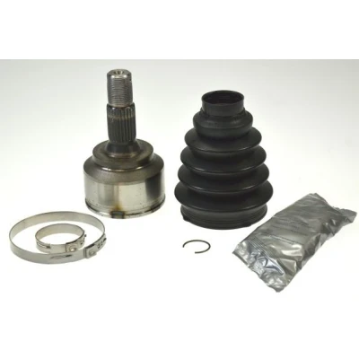 Billede af SPIDAN 22276 Knokkelled TPE (termoplastisk elastomer) PEUGEOT: 207 SW, Hatchback, 307 Hatchback