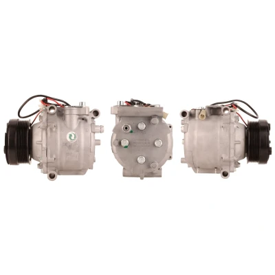 Billede af LUCAS ACP126 Kompressor PAG 46 R 134a med pakninger