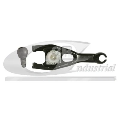 Billede af 3RG 22227K Udrykkergaffel, kobling PEUGEOT: 206+ Hatchback, 207 206 CITROËN: C3 II, C5 II Stationcar, C4 I Grand Picasso