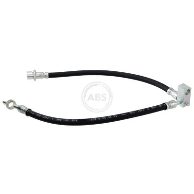 Billede af A.B.S. SL 5791 Bremseslange 592 INN M10x 1.0 TOYOTA: Yaris I Hatchback