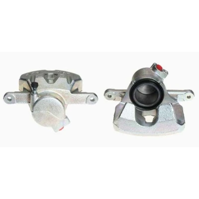 Billede af BUDWEG CALIPER 343959 Bremsekaliber MAZDA: RX 8