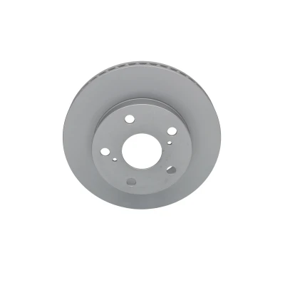Billede af ATE 24.0128 0249.1 Bremseskiver 258,0 28,0 5 114,3 ventileret coatet TOYOTA: HILUX 3 Pick up
