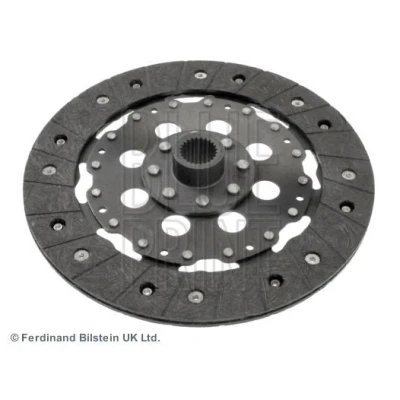 Billede af BLUE PRINT ADN13180 Koblingsnav 240 24