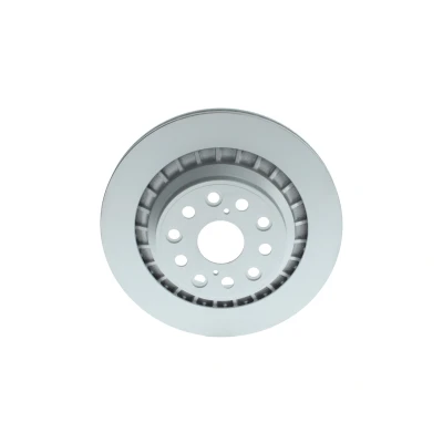 Billede af BOSCH Bremseskive 335mm 25mm 5 120mm ventileret coatet højkarboniseret 0 986 479 H65 Bremseskiver, Skivebremser