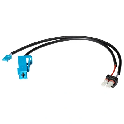 Billede af HELLA 8KA 009 429 911 Batteriadaptor BMW: 3 Cabriolet
