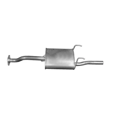 Billede af BOSAL 163 121 Lydpotte HONDA: CIVIC 6 Stufenheck