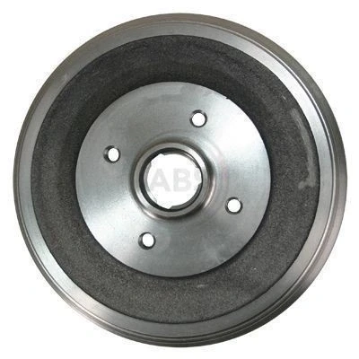 Billede af A.B.S. 2608 S Bremsetromler 275