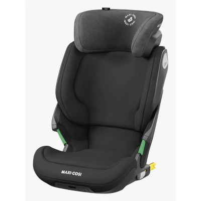 Billede af MAXI COSI Kore 8740671110 Autostol med Isofix 2/3 15 36 uden sikkerhedssele sort
