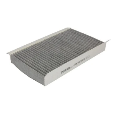 Billede af PURRO PUR PC5003C Kabinefilter Aktivkulfilter 270 158 30 LAND ROVER: Discovery 4, Range Rover Sport, 3