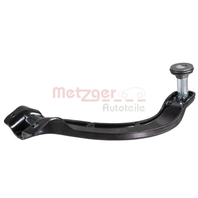 Billede af METZGER 2310159 Rulleføring, skydedør højre, oppe med holder RENAULT: TRAFIC 2 Bus, 3, Kasten, OPEL: Vivaro A Combi, B Combi