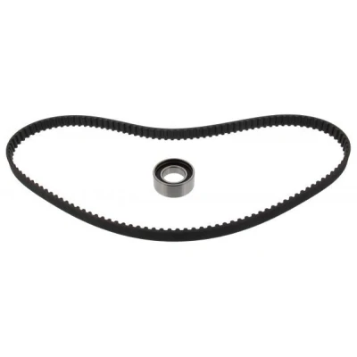 Billede af MAPCO 23005 Tandremssæt 125 med afrundet tandprofil FIAT: Panda II Hatchback, Uno I Hatchback