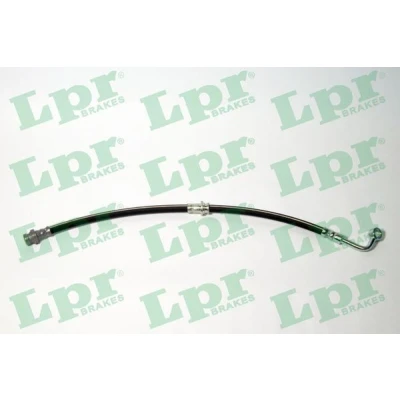 Billede af SAMKO 6T48556 Bremseslange 485mm F10x1 KIA: Picanto I
