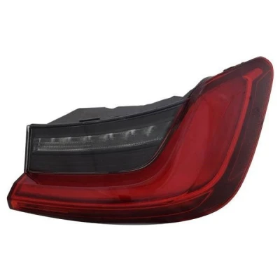 Billede af TYC 11 9106 10 9 Baglygter venstre ydre del LED med