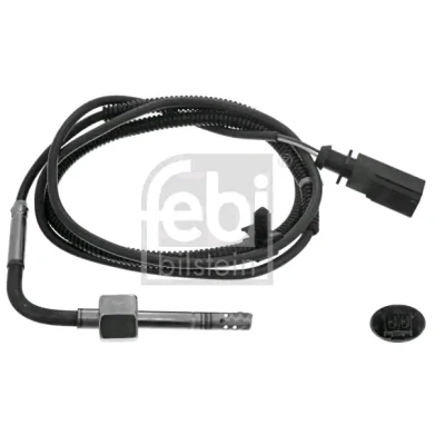 Billede af FEBI BILSTEIN 49260 Sensoren foran partikelfilter SKODA: Superb I Sedan